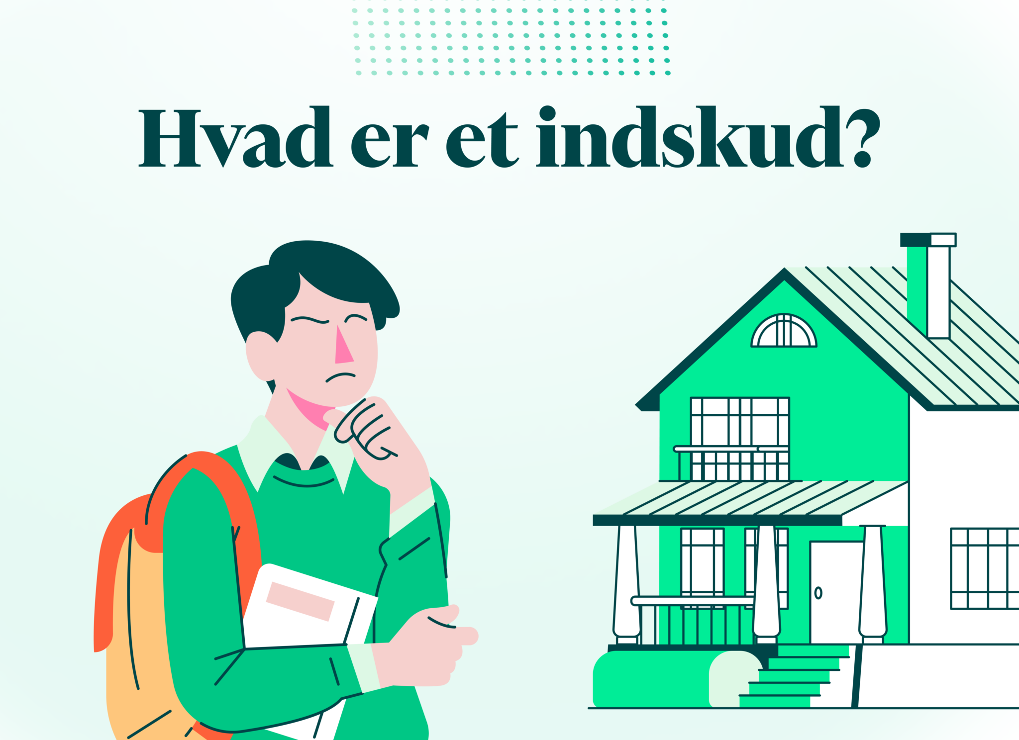 indskud