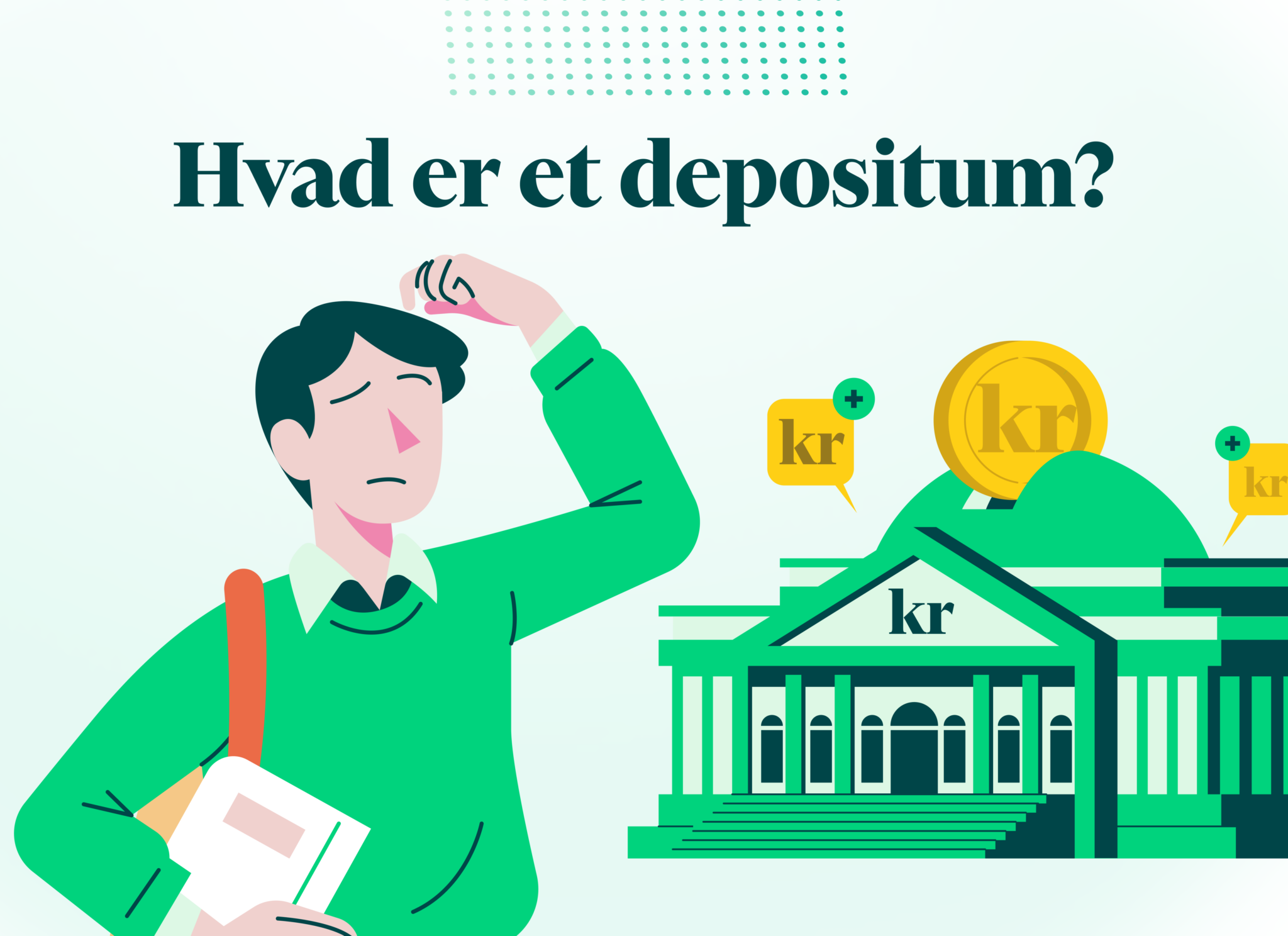 Depositum