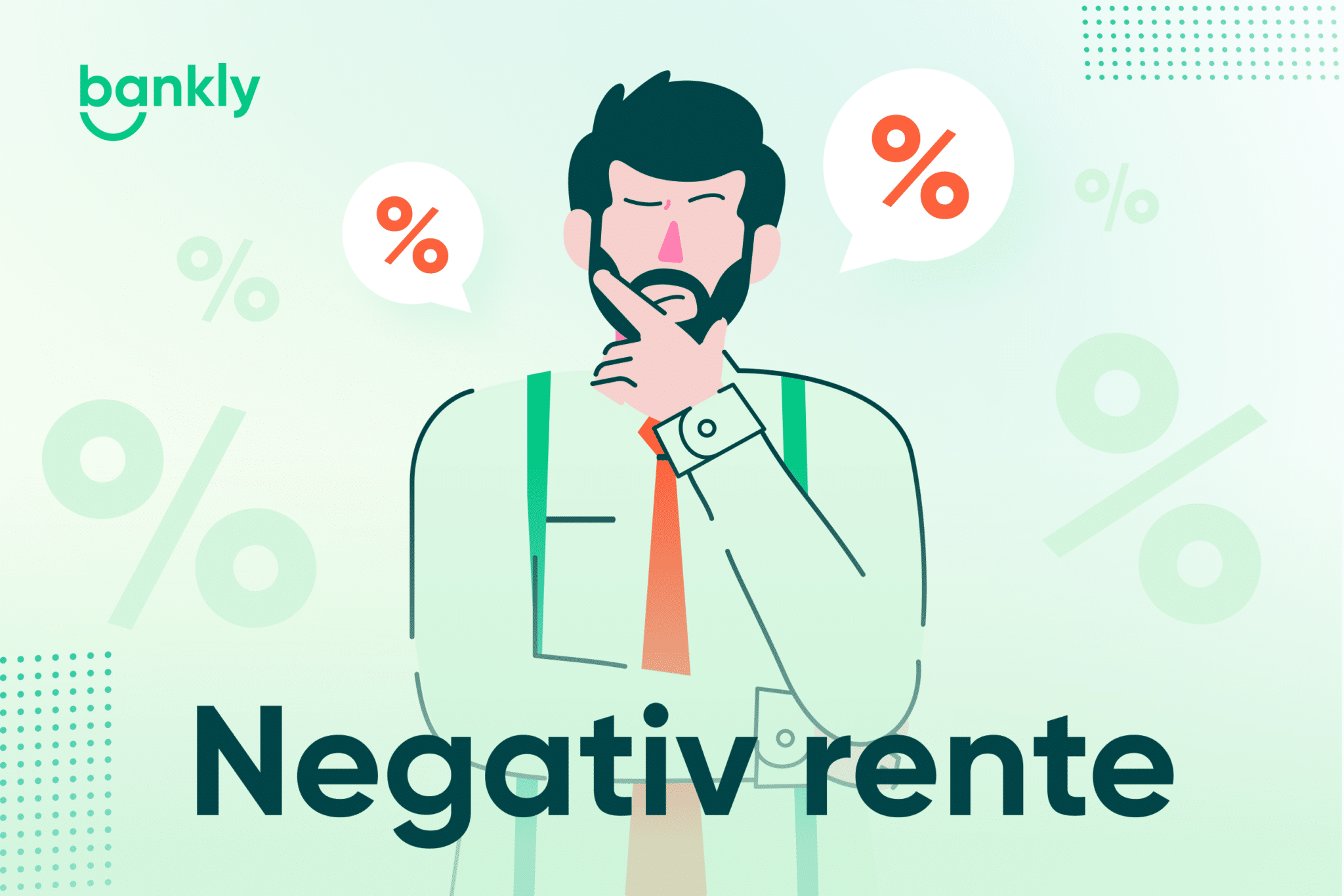 negative renter